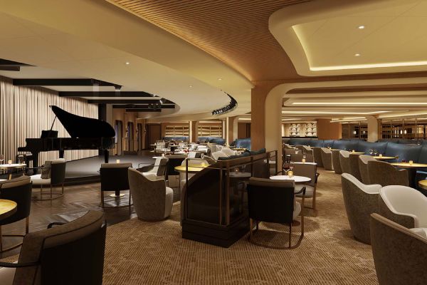 Sun Princess Gallery Image